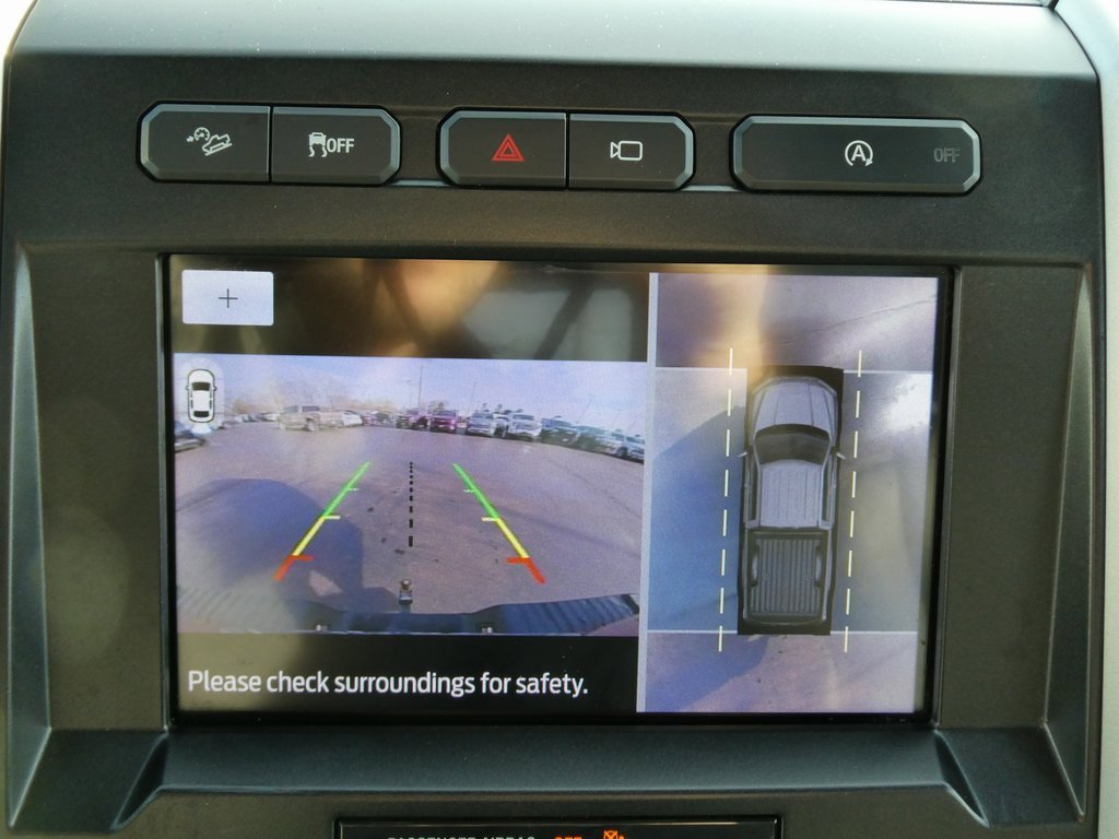 Used 2019 Ford F150 Lariat w/ Equipment Group 502A Luxury image 33