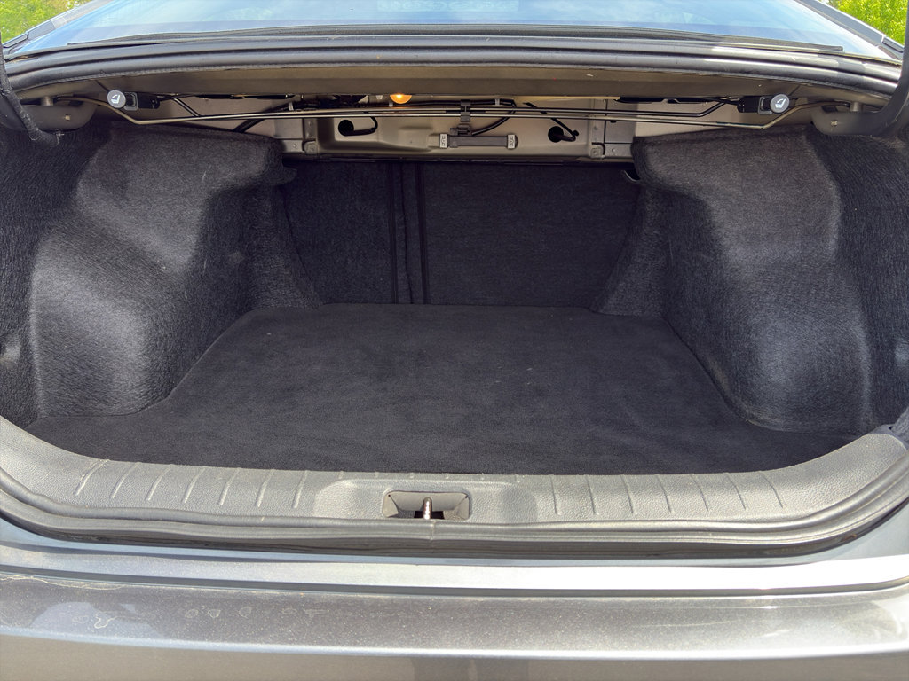 Used 2023 Nissan Altima 2.5 S FWD image 21