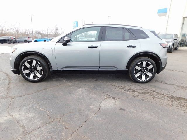 New 2026 Honda Prologue Elite image 6