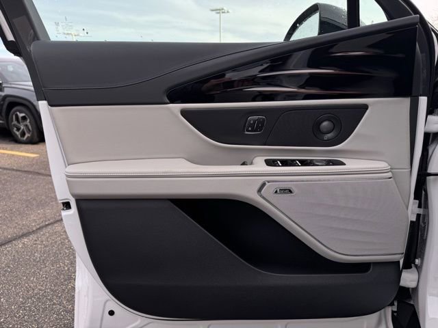 New 2026 Lincoln Nautilus Premier w/ Equipment Group 102A image 12