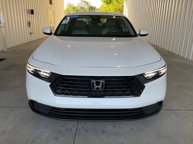 Used 2024 Honda Accord LX image 21