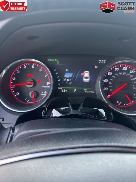 Used 2020 Toyota Camry XSE w/ Driver Assist Package