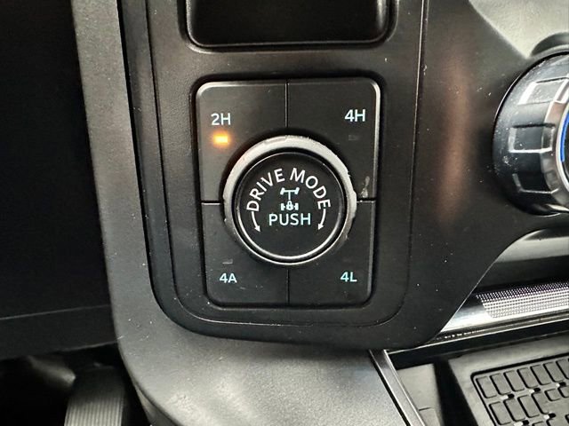 Used 2024 Ford F150 Lariat image 21
