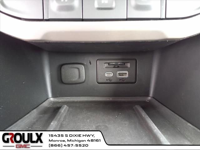 Used 2021 GMC Acadia Denali w/ Denali Ultimate Package image 21