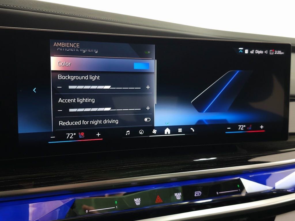 New 2026 BMW 760i xDrive w/ Executive Package image 26