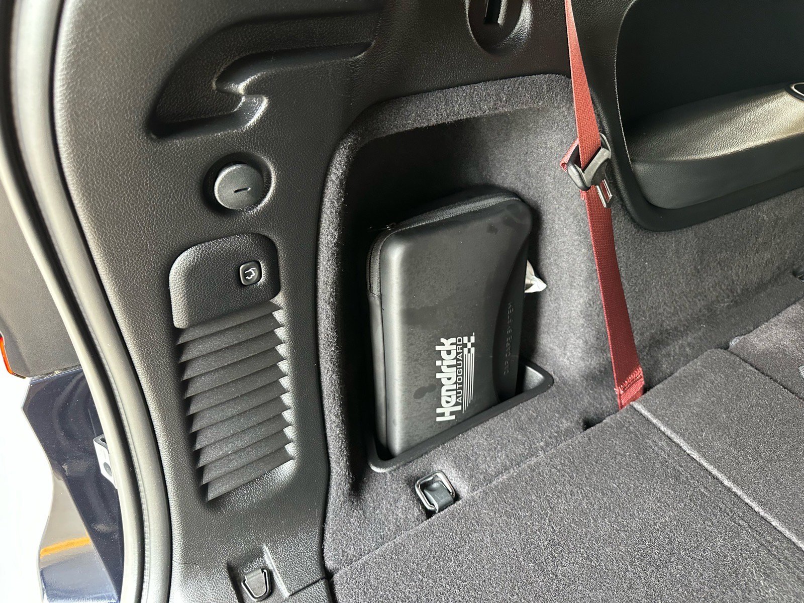 Used 2023 Dodge Durango SRT Hellcat image 27