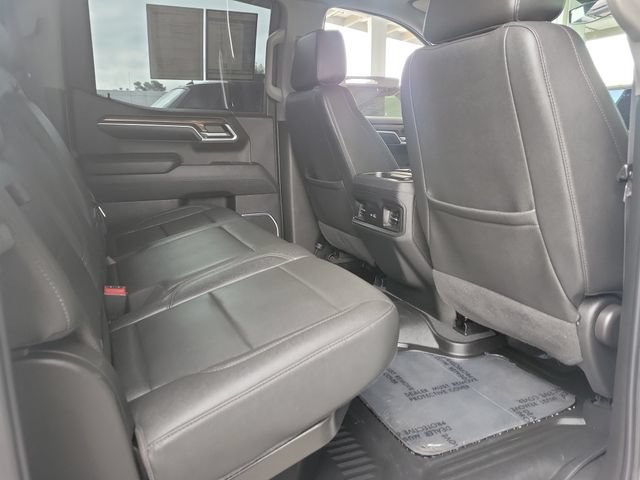 Used 2022 Chevrolet Silverado 1500 RST w/ RST All Star Premium Package AWD/4WD image 24