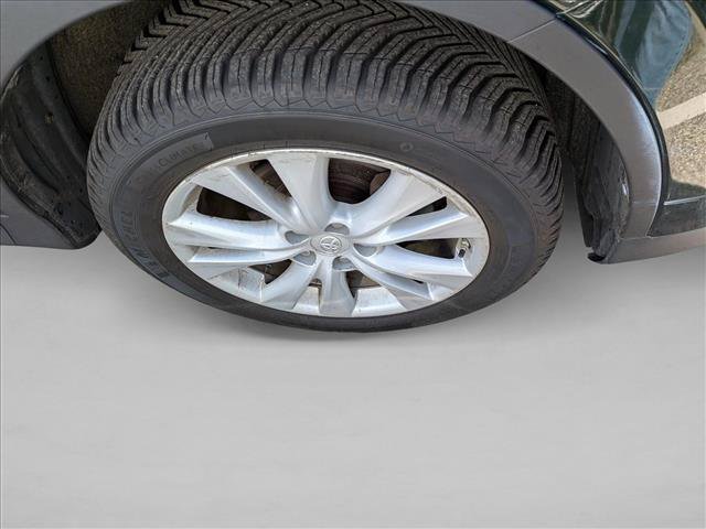Used 2013 Toyota RAV4 Limited AWD/4WD image 6