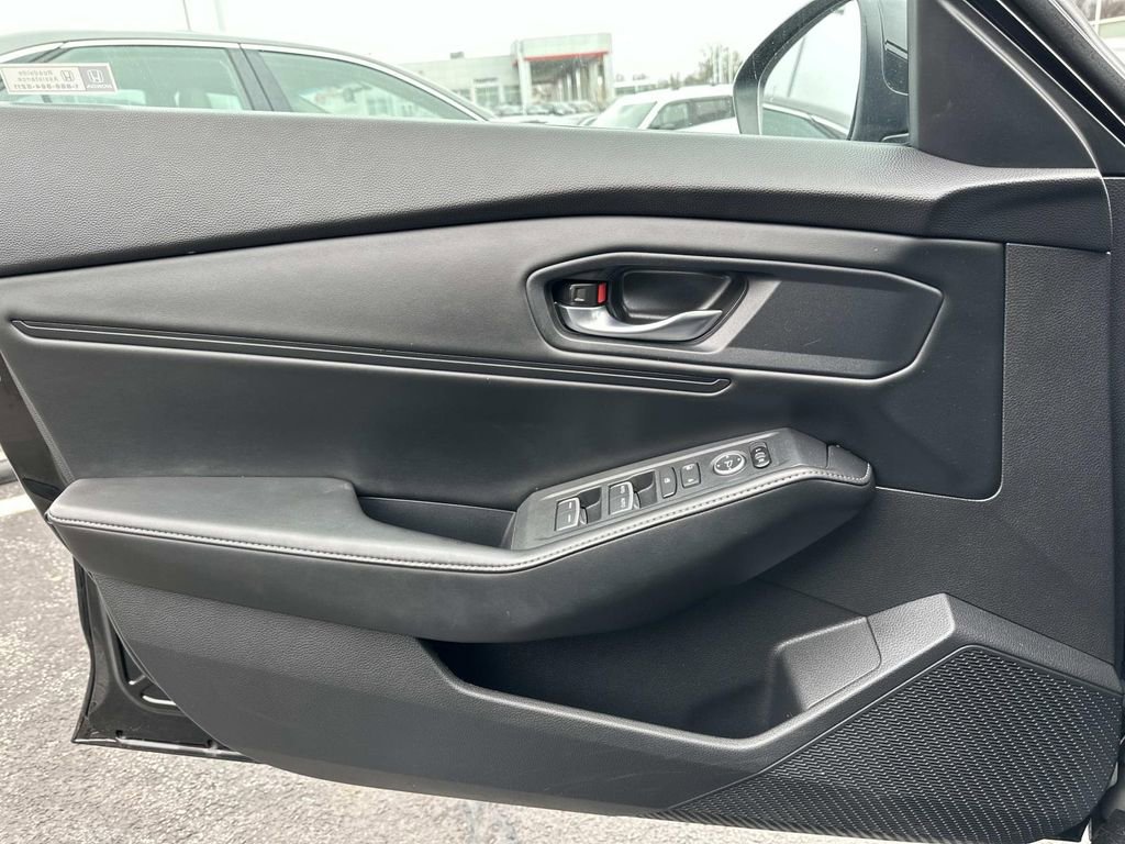Used 2024 Honda Accord Sport image 21