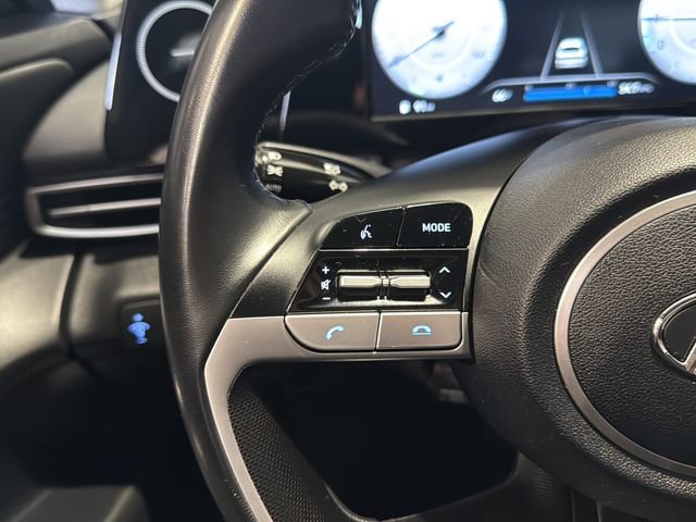 Used 2022 Hyundai Elantra SEL w/ Convenience + Premium Package image 34