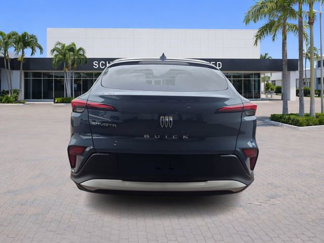 Used 2024 Buick Envista Preferred w/ Convenience I Package FWD image 6