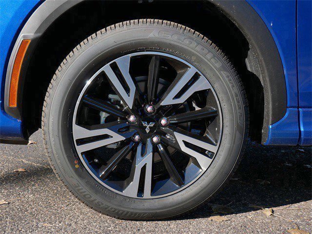 New 2026 Mitsubishi Eclipse Cross SEL image 4