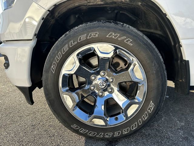 Certified 2022 RAM 1500 Big Horn image 10