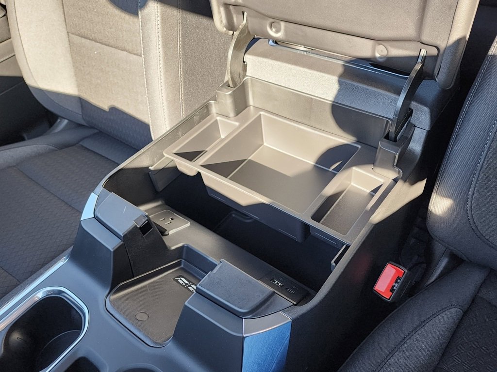 New 2026 GMC Sierra 1500 Elevation w/ X31 Off-Road Package image 31