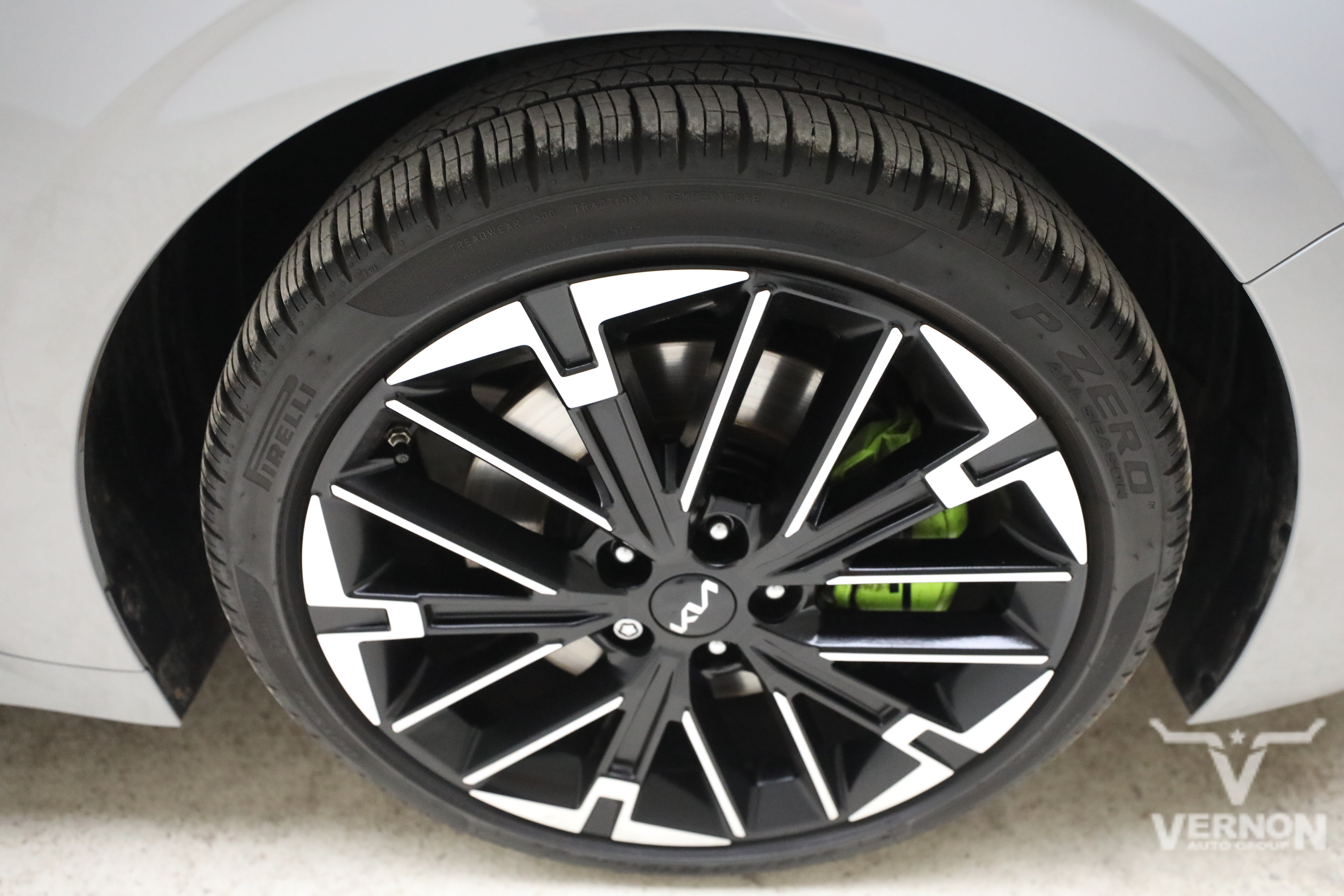 Used 2026 Kia K5 GT FWD image 33