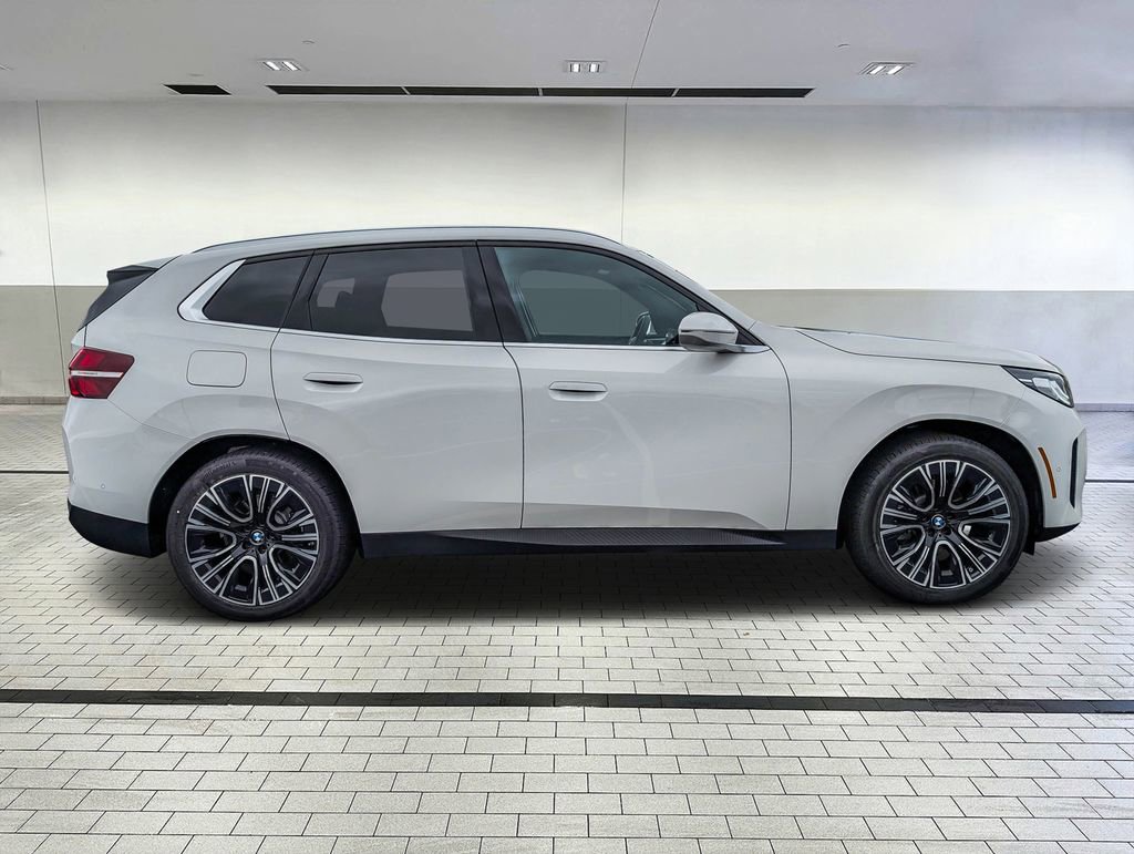 New 2025 BMW X3 xDrive30i w/ Convenience Package image 6