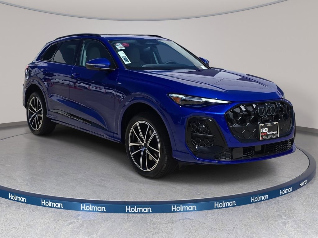 New 2026 Audi Q5 Premium Plus image 3