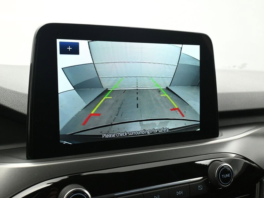 New 2025 Ford Escape Active image 15