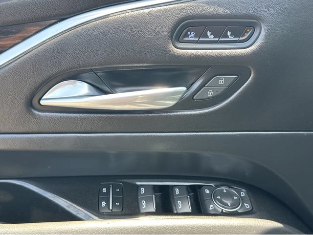 Certified 2022 Cadillac Escalade ESV Sport AWD/4WD image 37