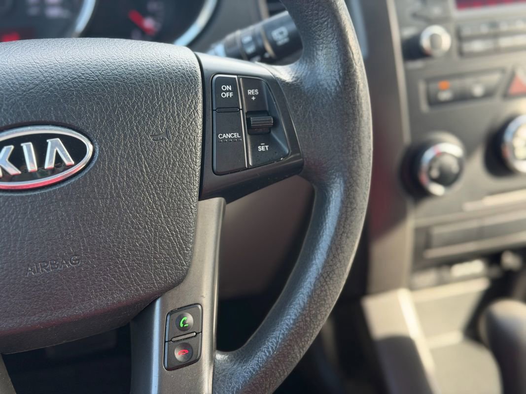 Used 2013 Kia Sorento LX AWD/4WD image 15