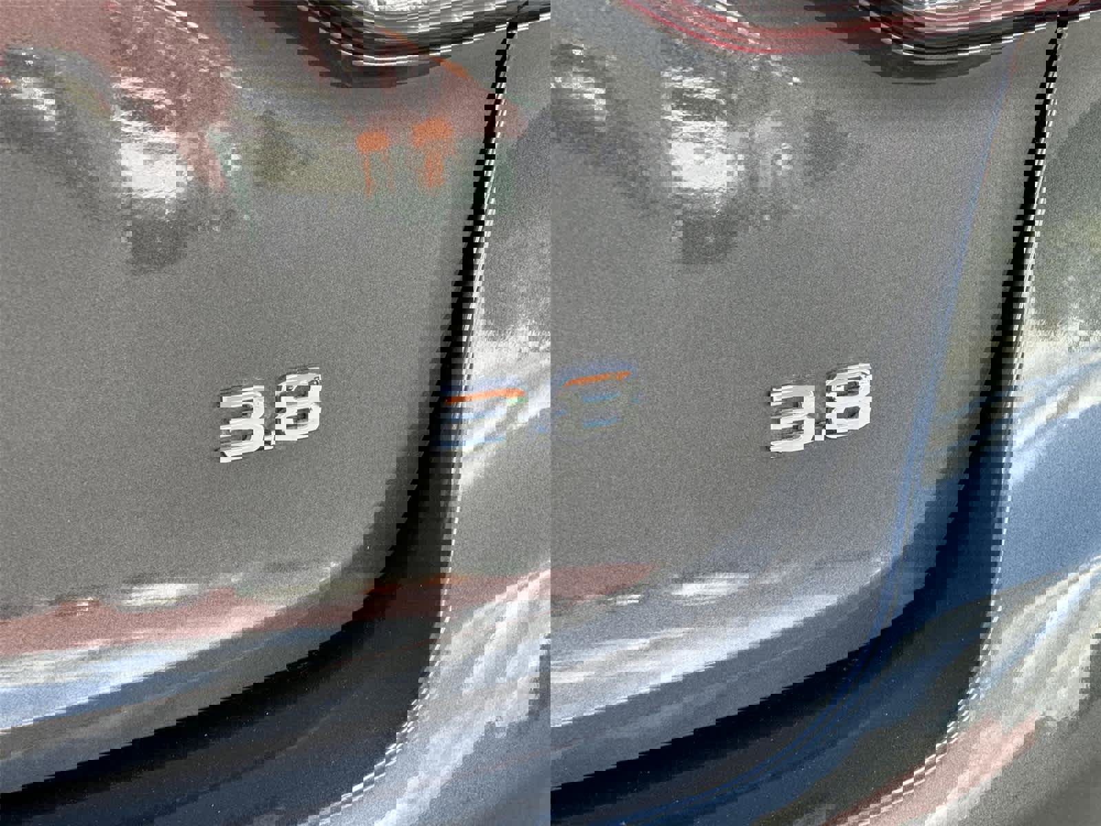 Used 2019 Genesis G80 3.8 w/ Ultimate Package 03 image 7