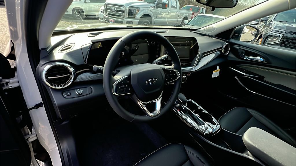 New 2026 Chevrolet Trax ACTIV w/ Sunroof Package image 19