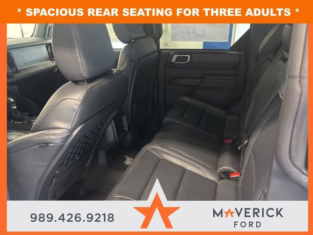 New 2026 Ford Bronco Badlands image 27