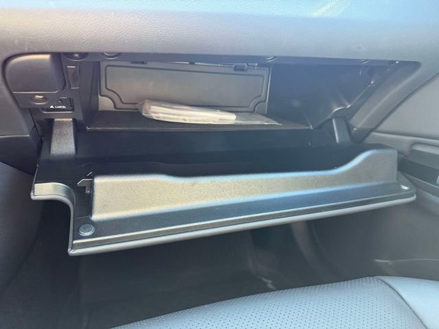 Certified 2025 Lexus ES 350 w/ Premium Package image 40