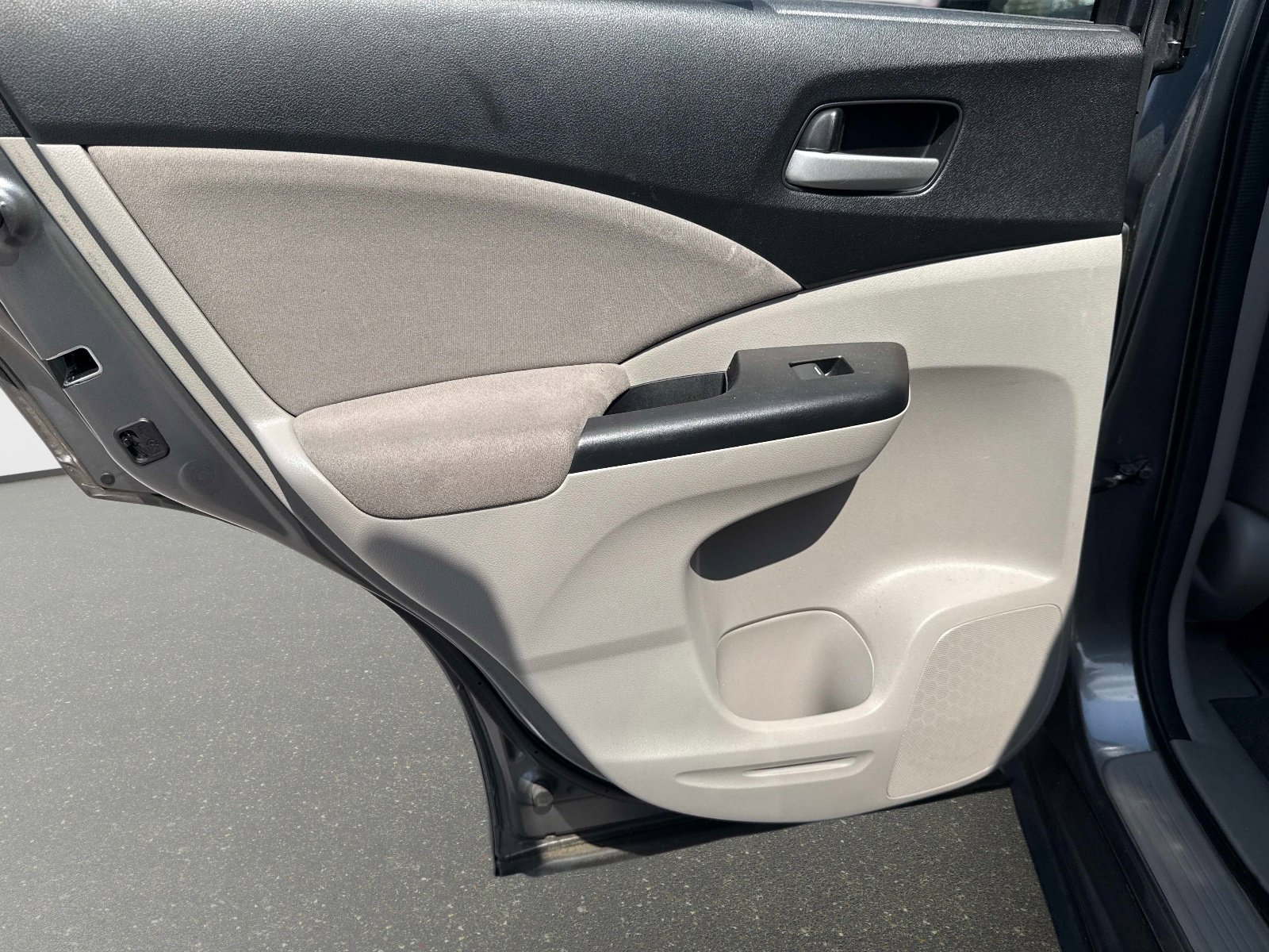 Used 2014 Honda CR-V EX image 9