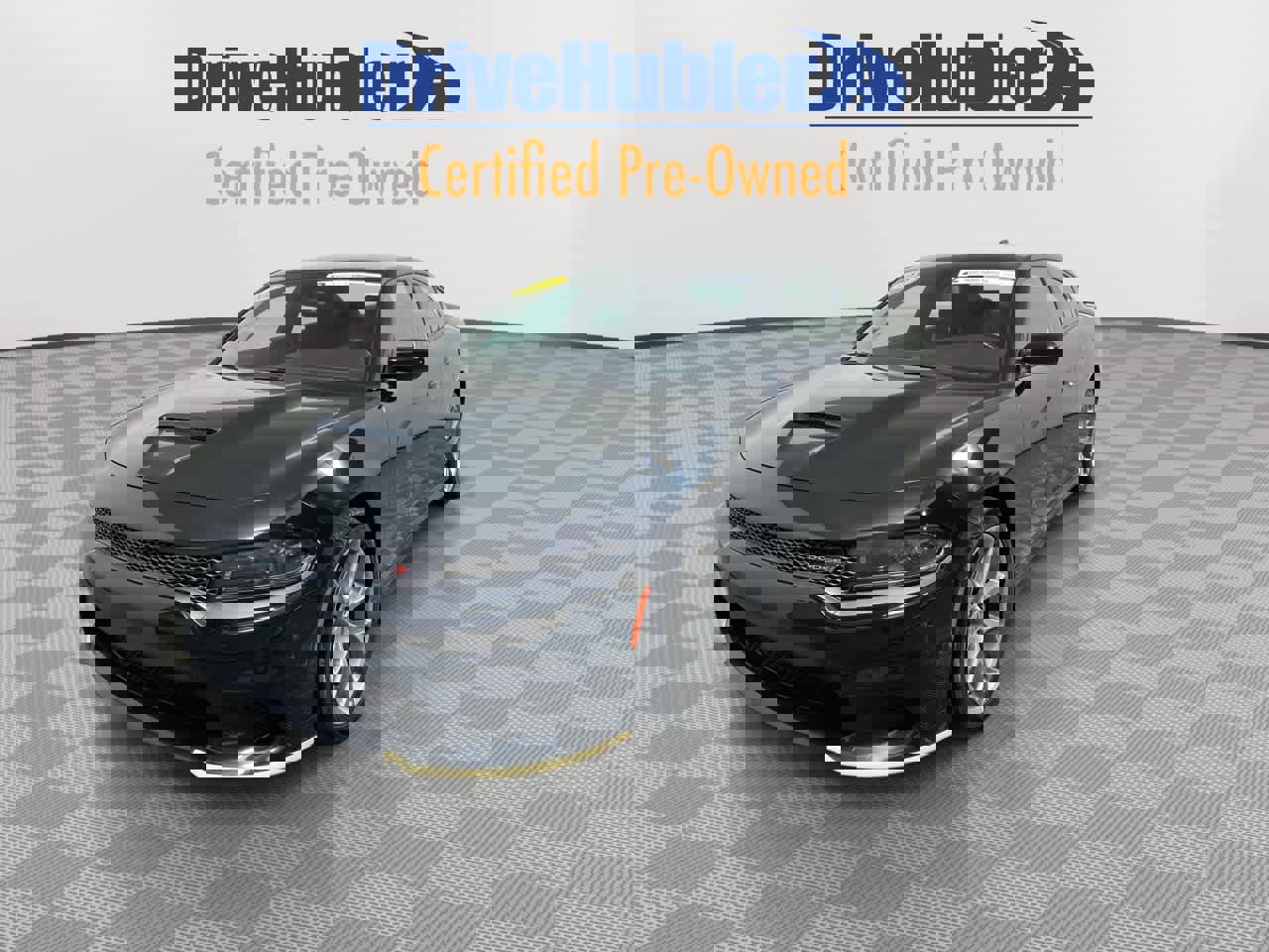 Used 2023 Dodge Charger GT image 6