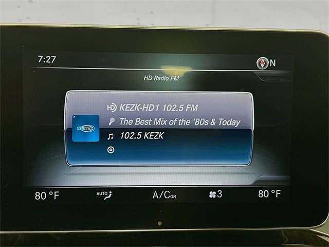 Used 2016 Mercedes-Benz GLC 300 4MATIC w/ Multimedia Package image 15