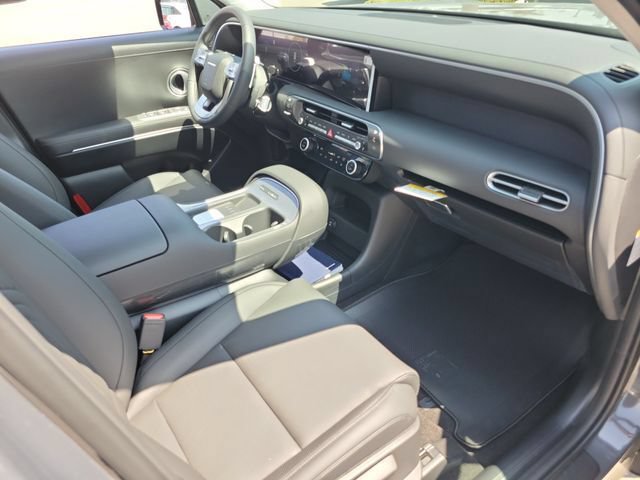 New 2026 Hyundai Palisade SEL AWD/4WD image 20