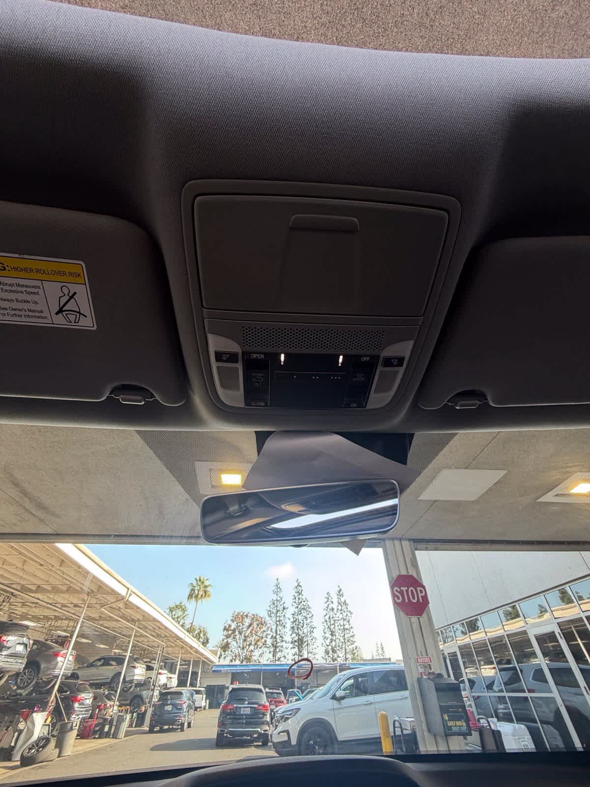 Used 2020 Acura MDX FWD image 16