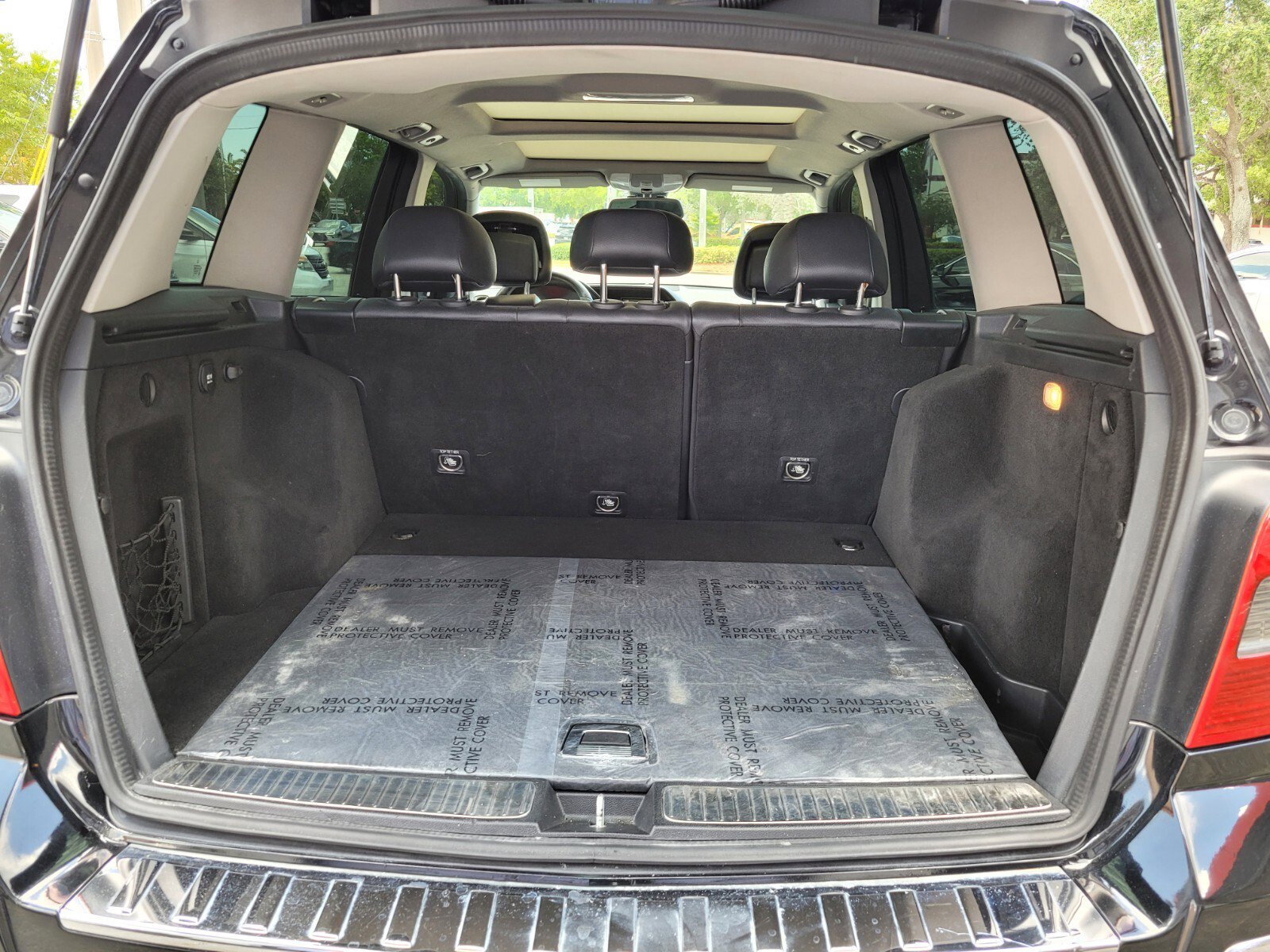 Used 2012 Mercedes-Benz GLK 350 4MATIC image 10