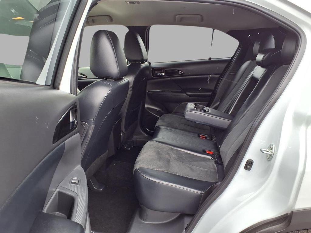 Used 2025 Mitsubishi Eclipse Cross SE image 26