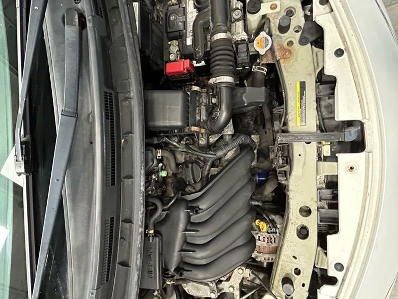 Used 2015 Nissan Versa Note SR w/ SR Convenience Package image 50