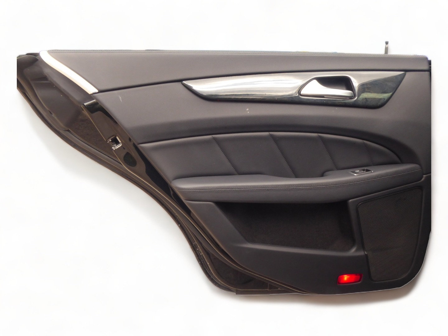 Used 2016 Mercedes-Benz CLS 550 4MATIC image 21