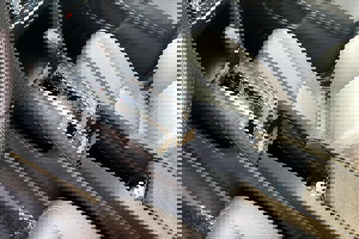 Used 2018 Honda Civic LX image 14