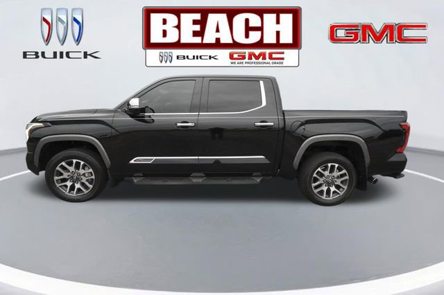 Used 2025 Toyota Tundra 1794 Edition image 6