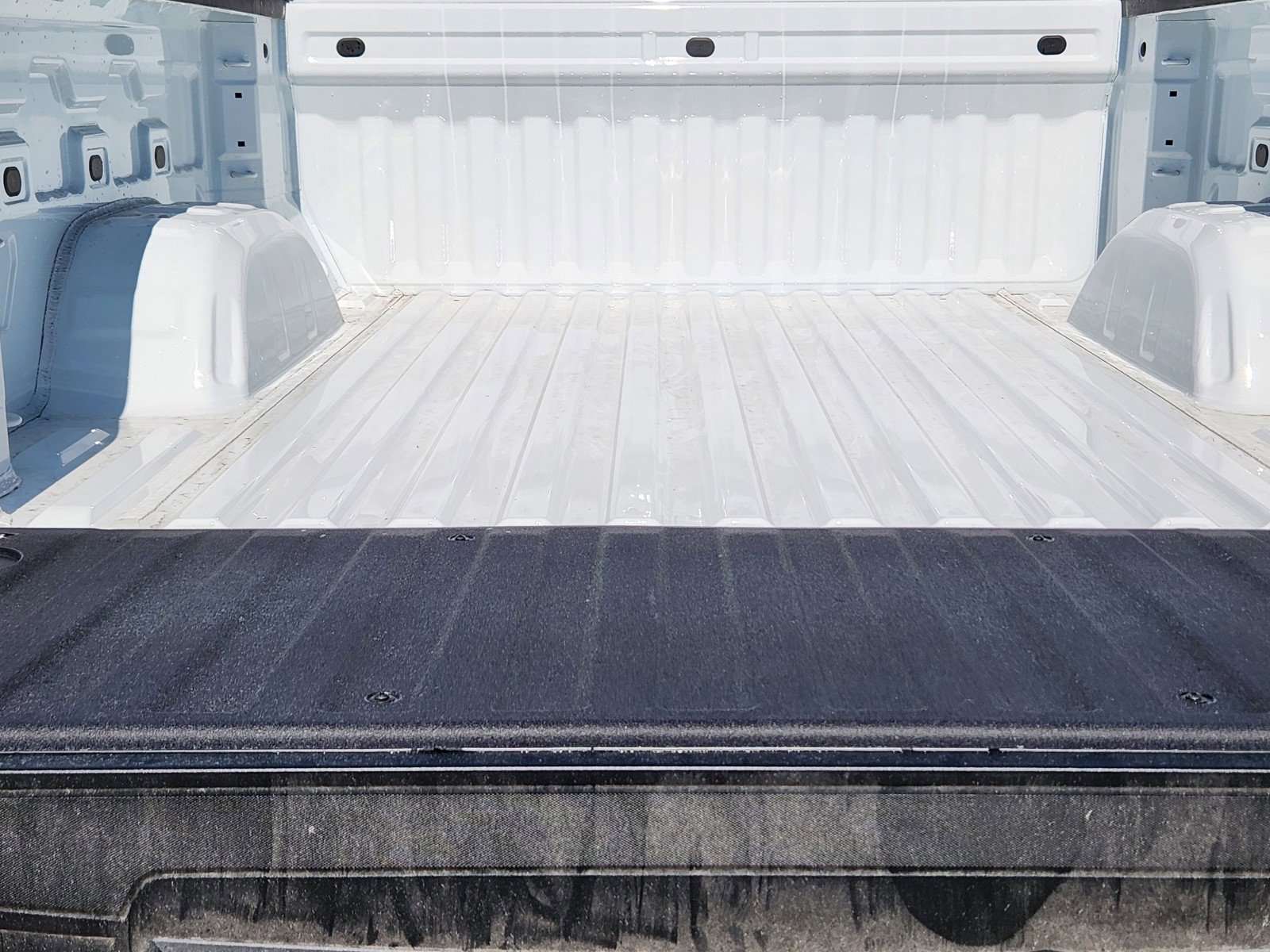 New 2026 Chevrolet Silverado 1500 LT Trail Boss w/ Convenience Package II image 24