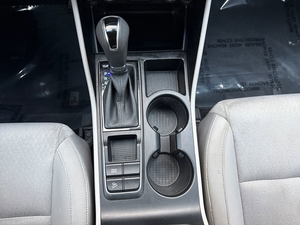 Used 2017 Hyundai Tucson SE image 18