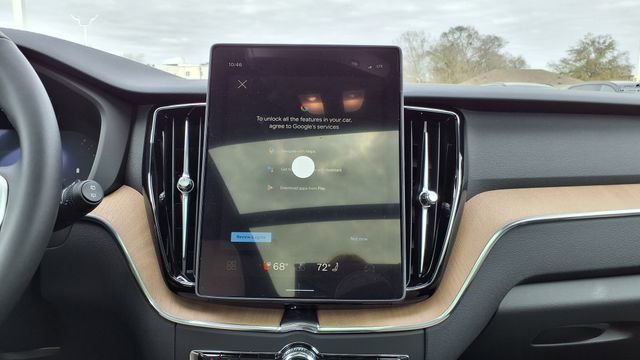 New 2026 Volvo XC60 B5 Core AWD/4WD image 22
