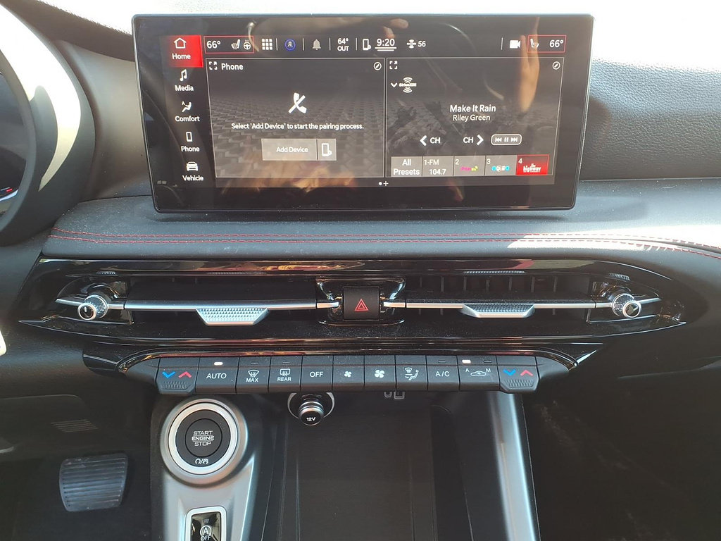 Used 2024 Dodge Hornet GT w/ Cold Weather Group AWD/4WD image 23