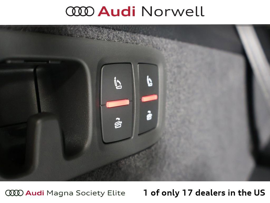 New 2025 Audi Q7 3.0T Premium Plus image 16