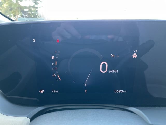 Used 2024 Buick Encore GX Preferred w/ Comfort Package image 22