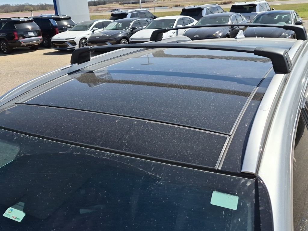 Used 2022 Hyundai Santa Fe SEL w/ Convenience + Premium Package image 8