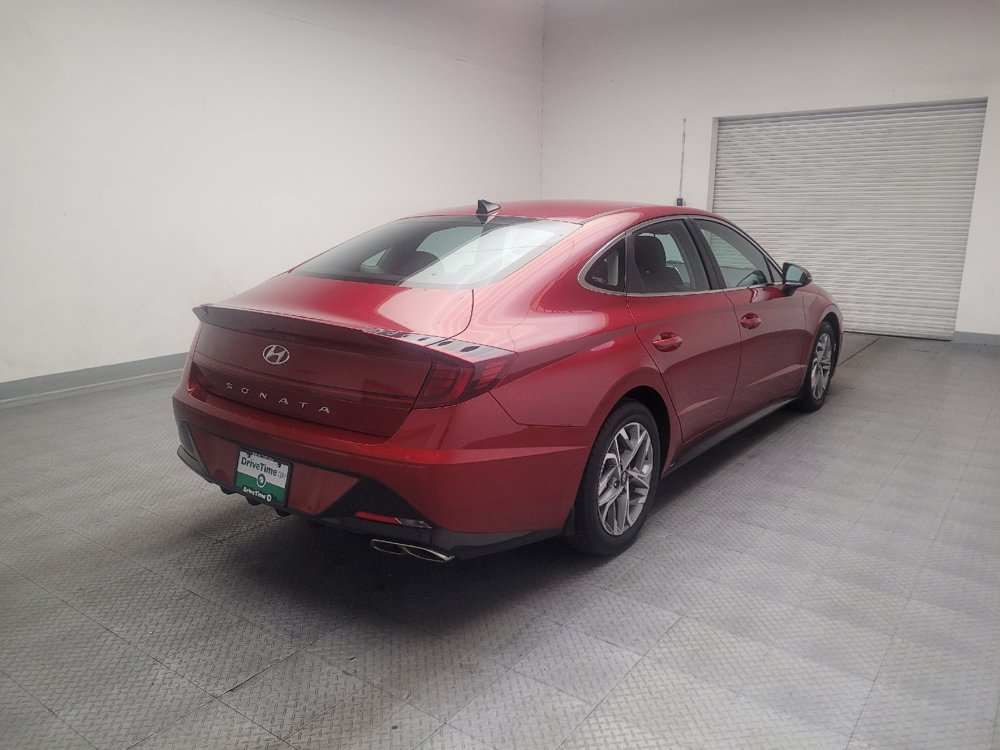 Used 2023 Hyundai Sonata SEL FWD image 9