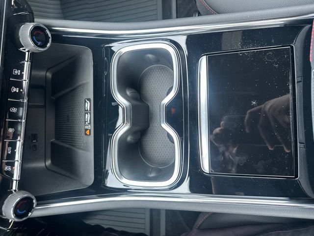 New 2026 Chevrolet Traverse Z71 w/ Enhanced Driving Package AWD/4WD image 21