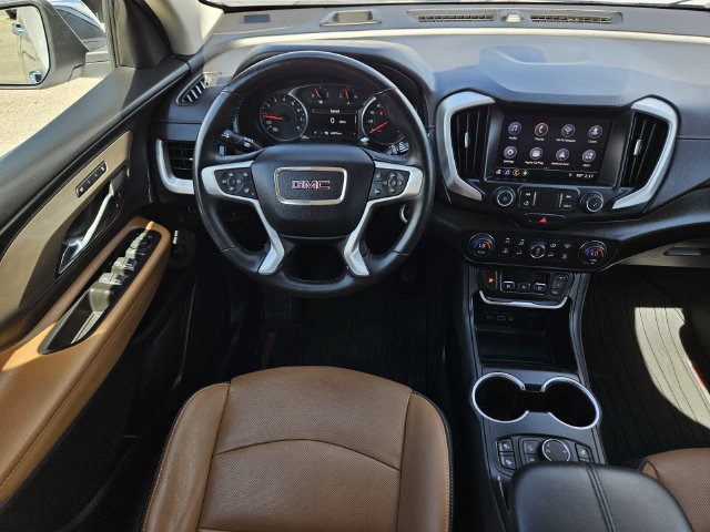 Used 2020 GMC Terrain SLT w/ Preferred Package FWD image 22