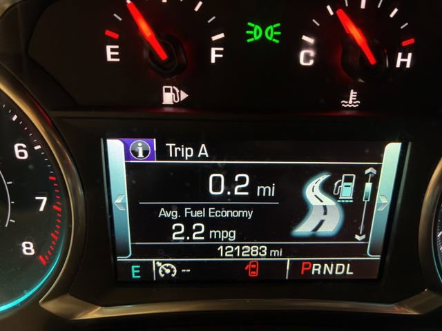 Used 2016 Chevrolet Malibu LT FWD image 20